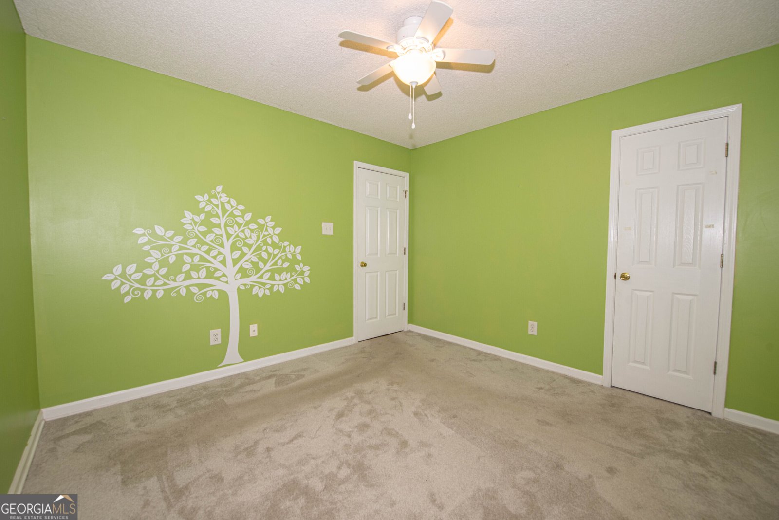 122 Willis Creek Road Warner Robins - 30