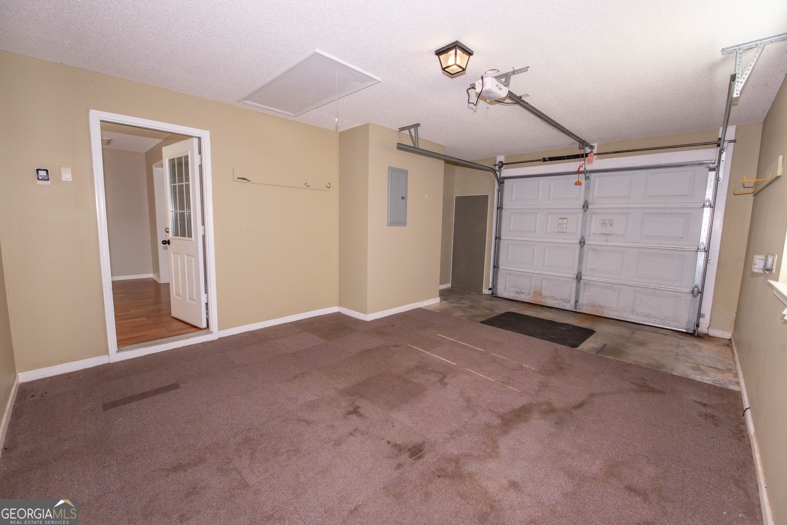 122 Willis Creek Road Warner Robins - 31