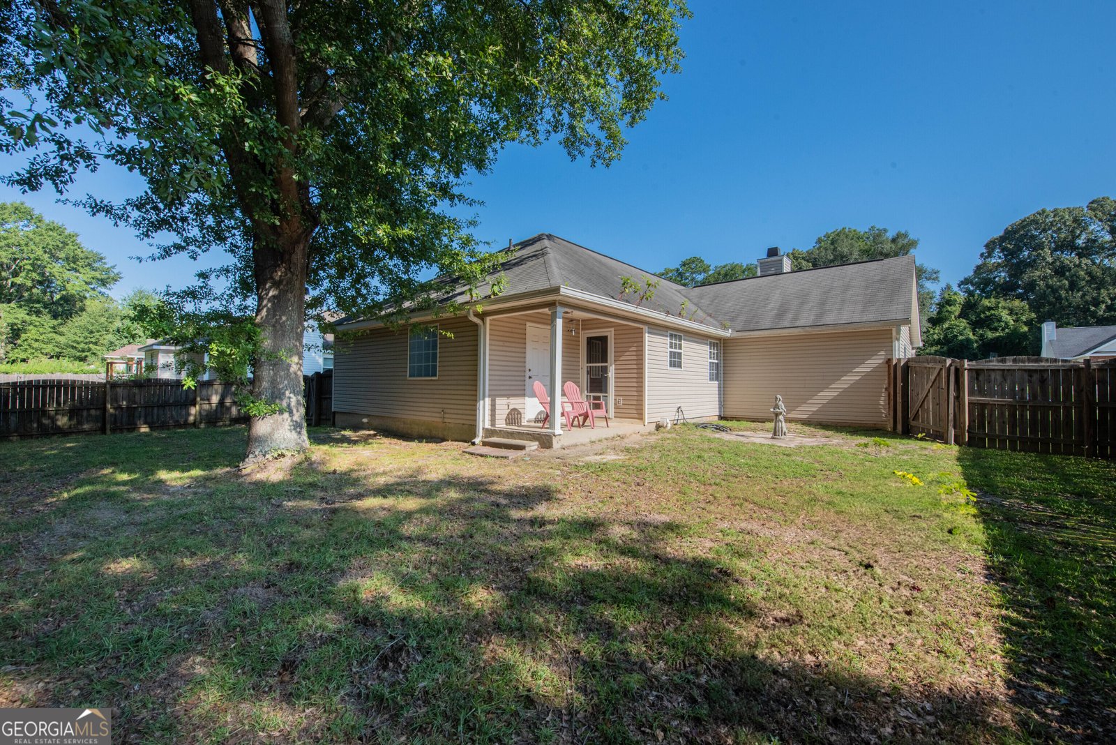 122 Willis Creek Road Warner Robins - 32
