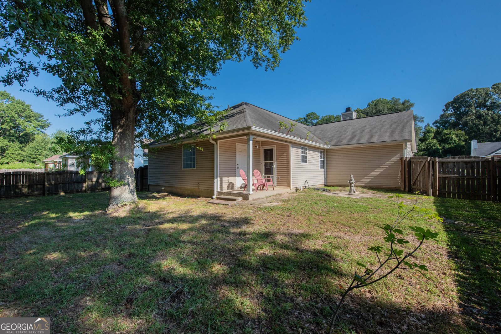 122 Willis Creek Road Warner Robins - 33