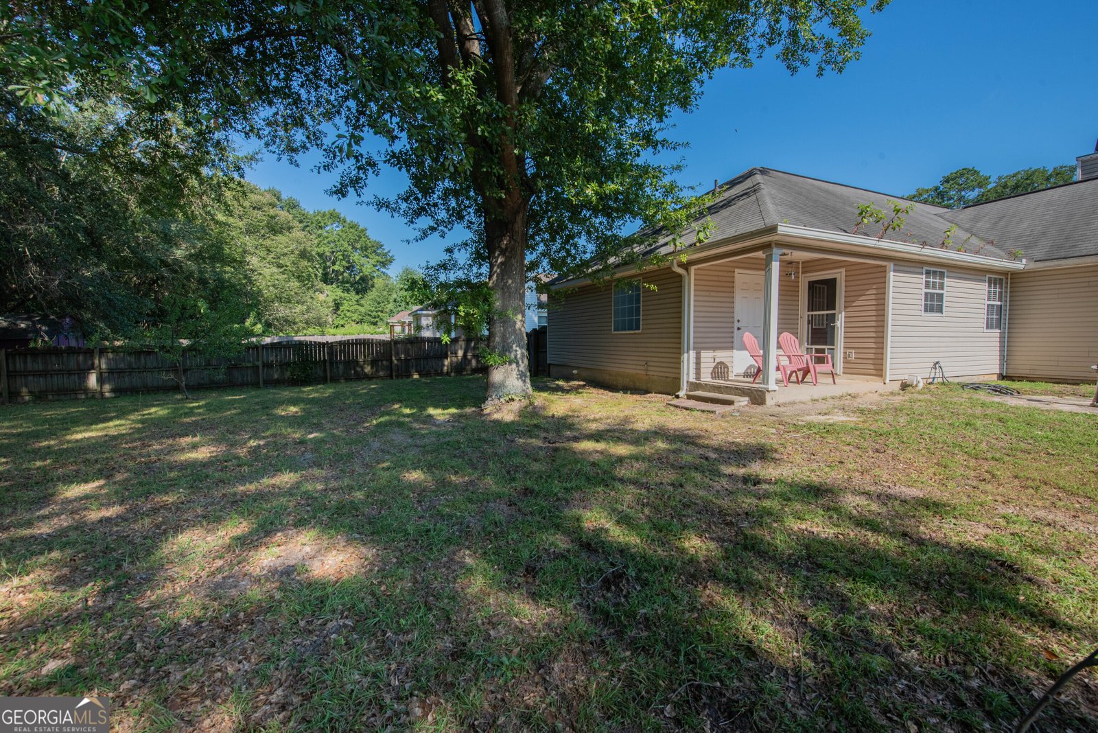 122 Willis Creek Road Warner Robins - 34
