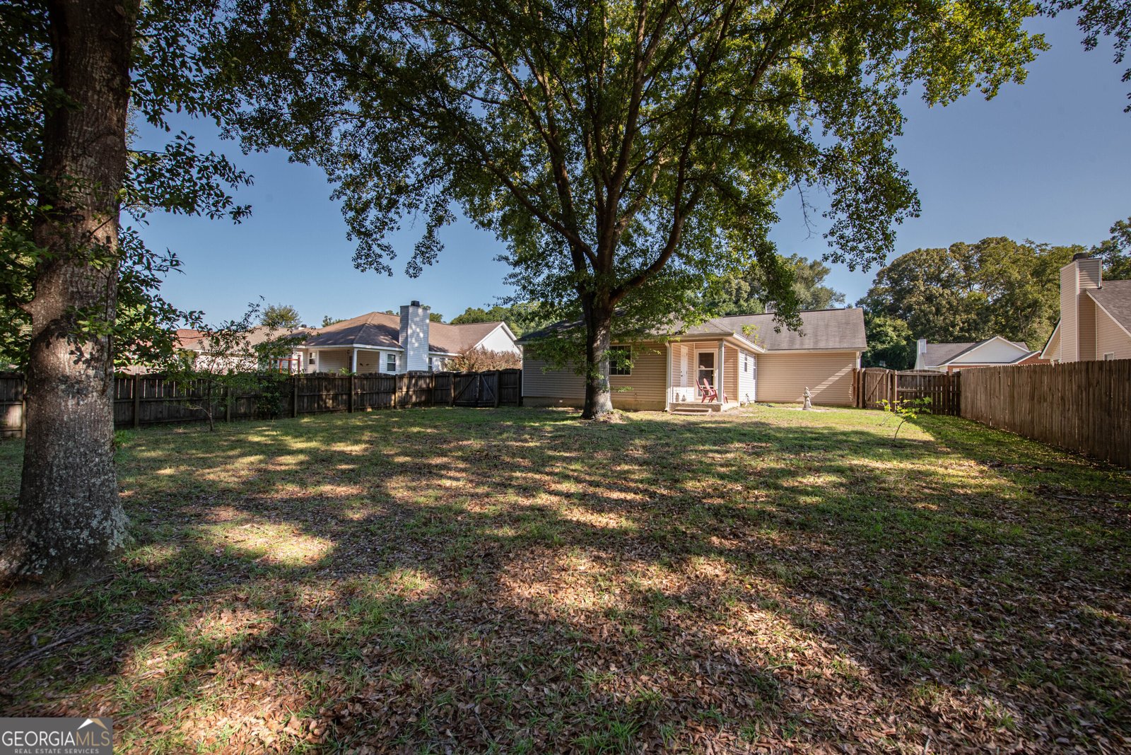122 Willis Creek Road Warner Robins - 36