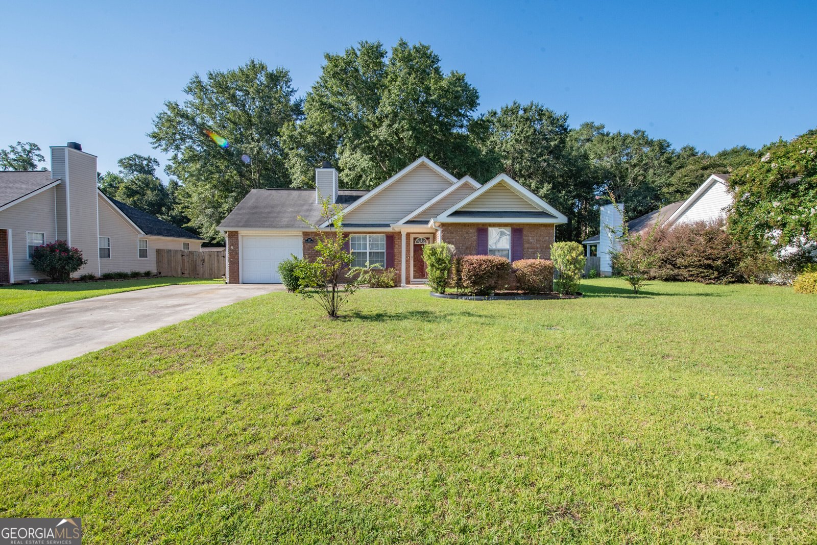 122 Willis Creek Road Warner Robins - 4