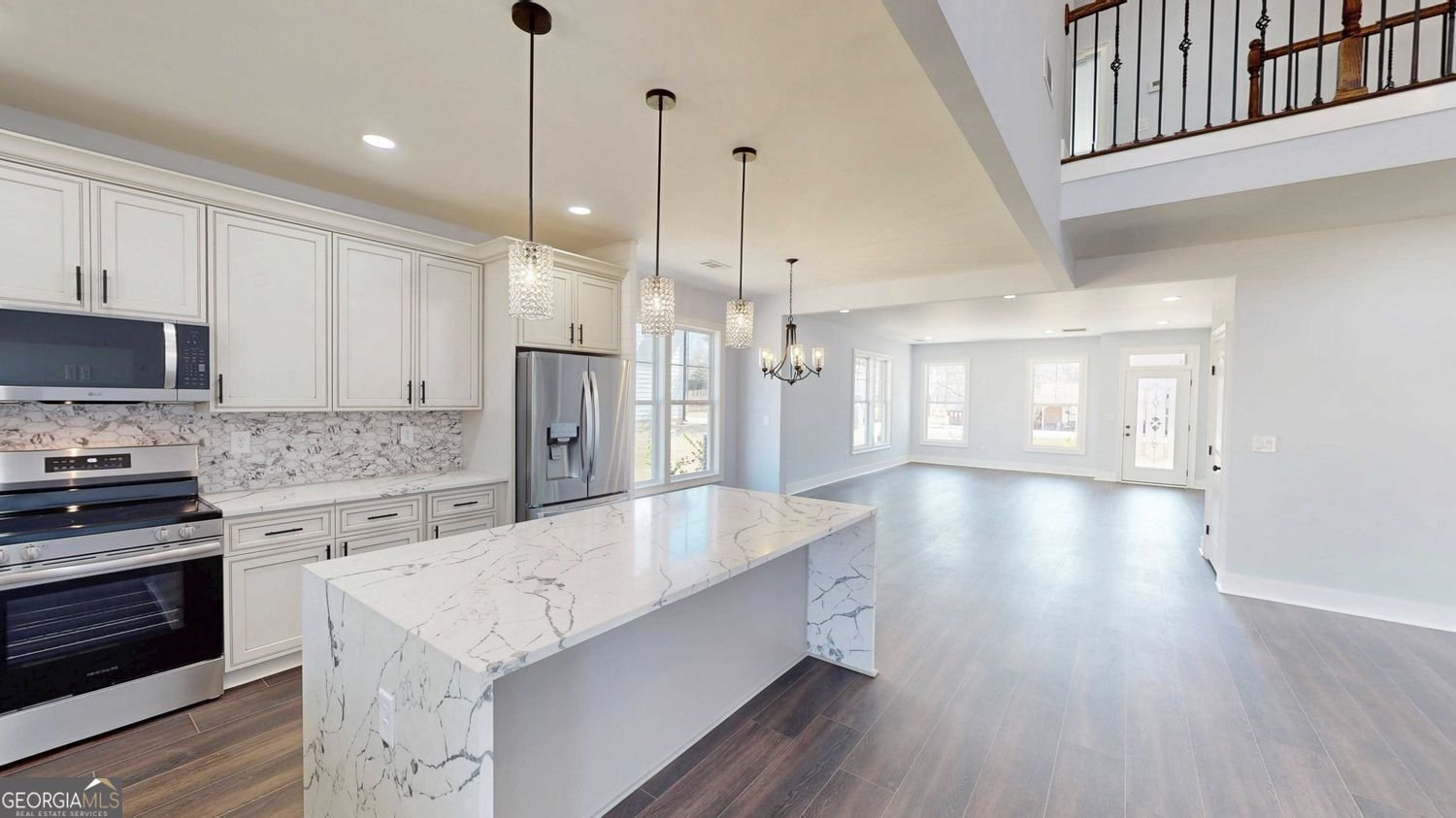 1064 Eastview Road Conyers - 8