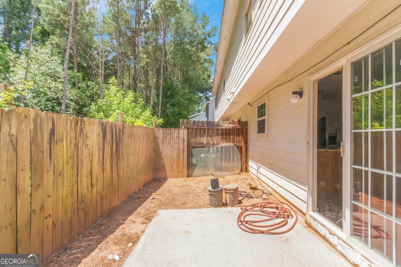 3011 Fields Drive Lithonia - 13