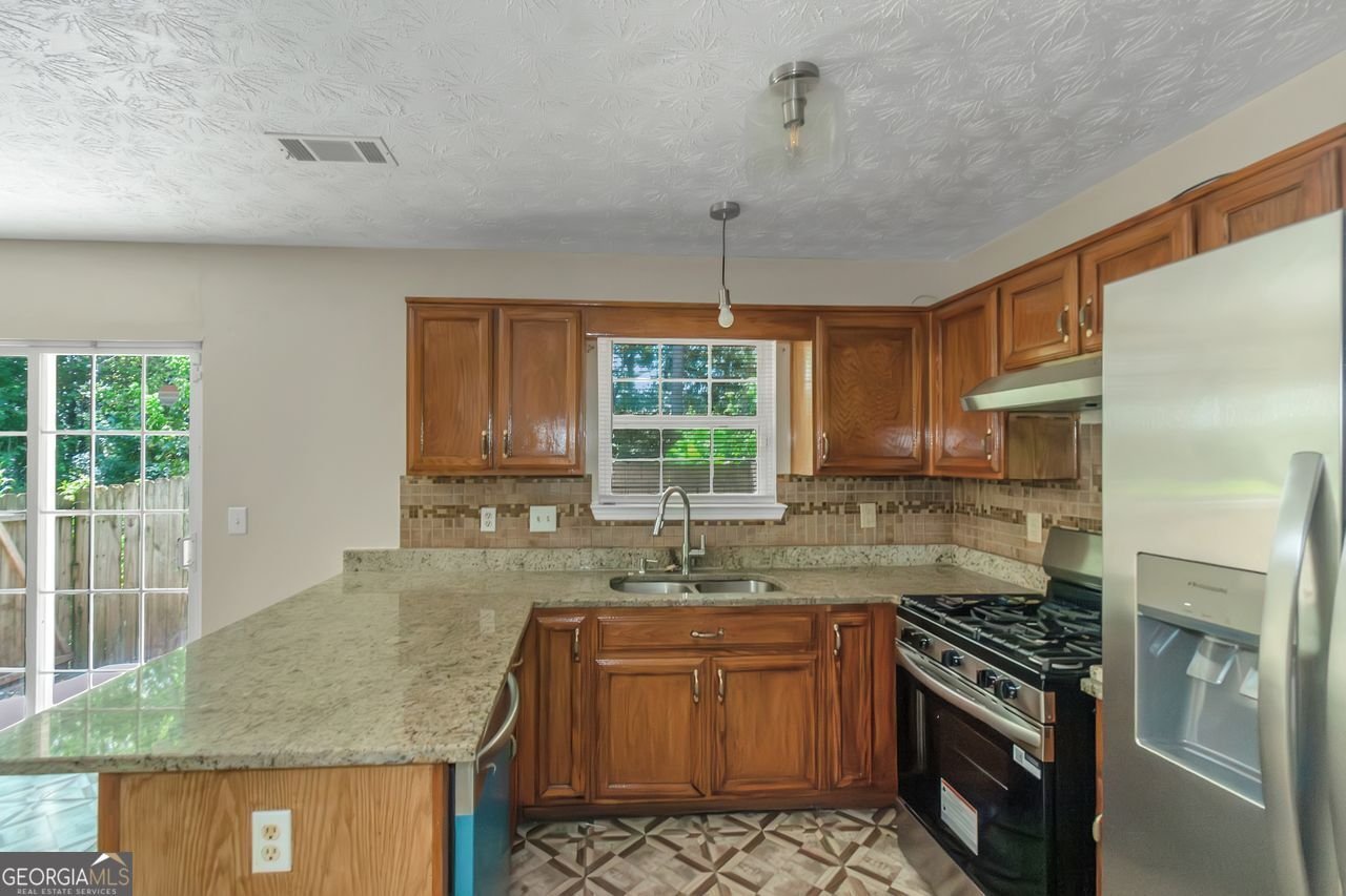3011 Fields Drive Lithonia - 4