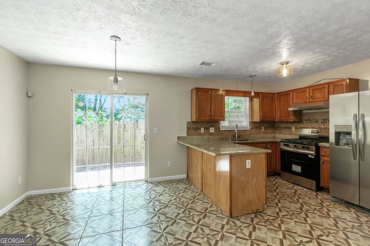 3011 Fields Drive Lithonia - 5