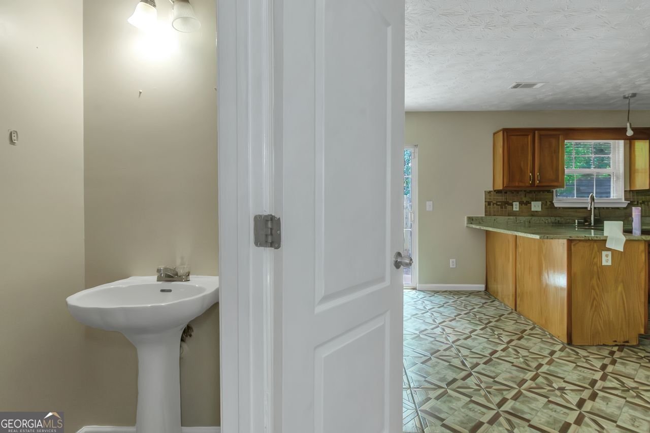 3011 Fields Drive Lithonia - 6