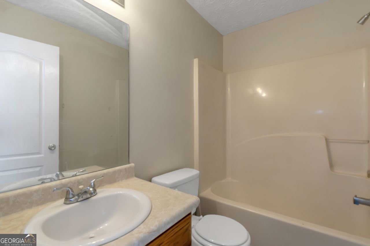 3011 Fields Drive Lithonia - 9