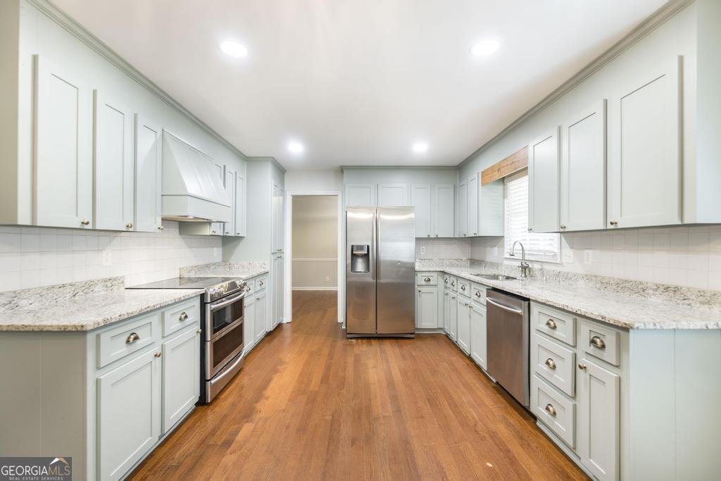 107 Susan Way Macon - 16