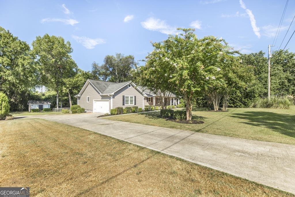 107 Susan Way Macon - 2