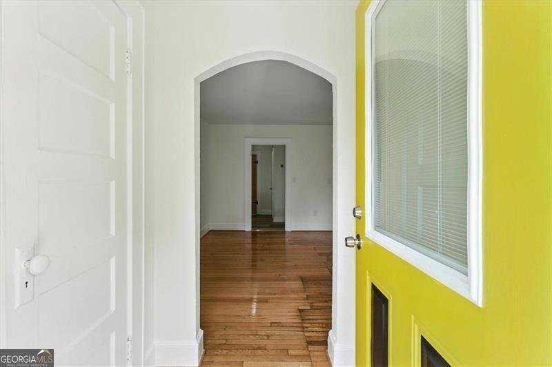 205 COUPER Street Rome - 6