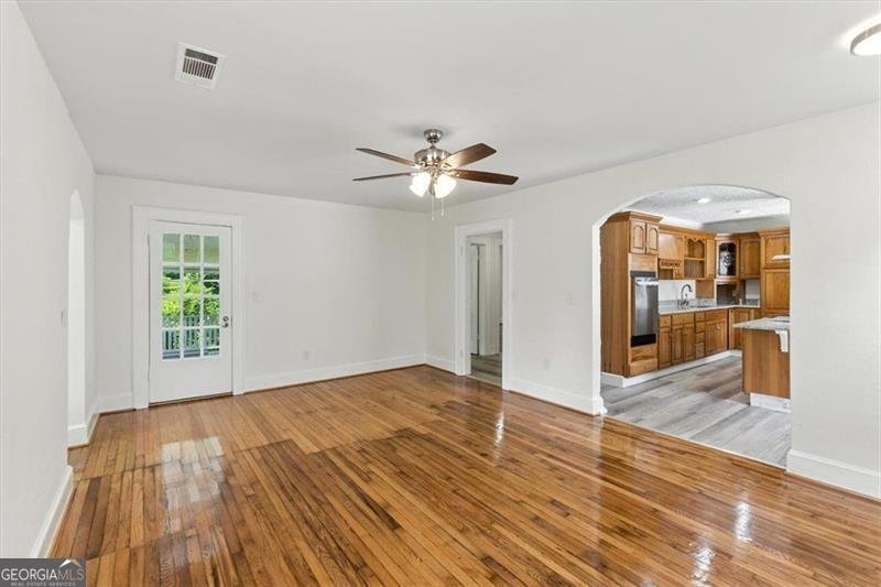 205 COUPER Street Rome - 8