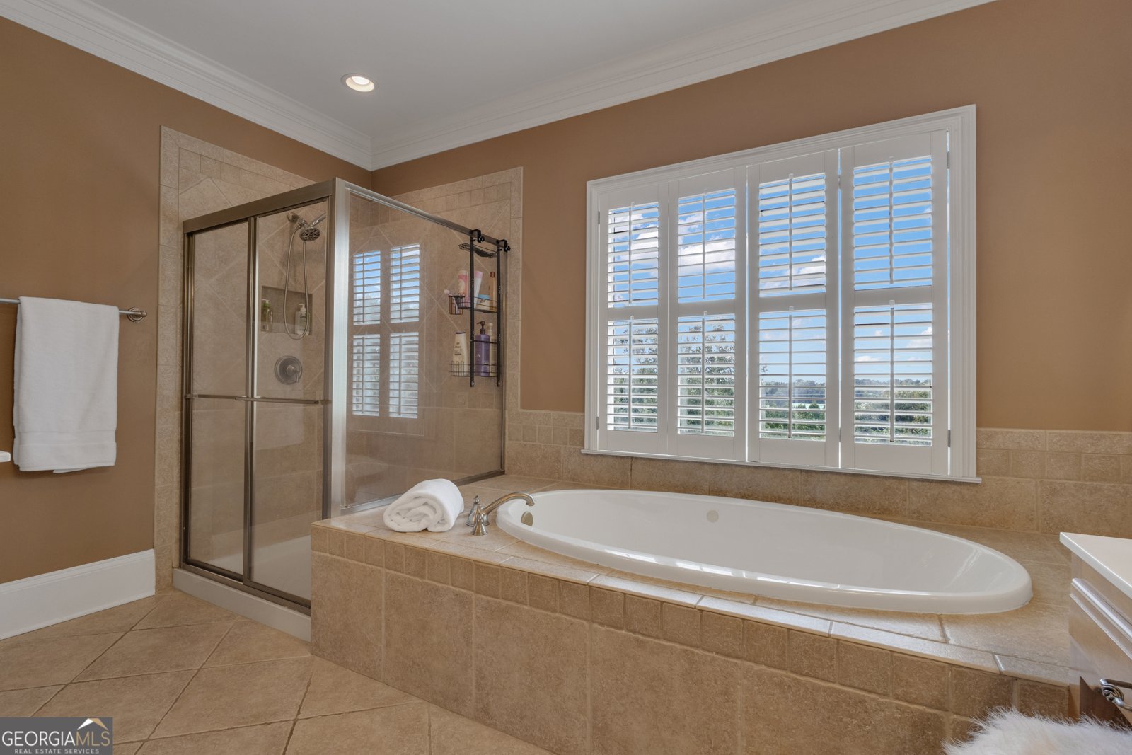 105 Farmington Drive Peachtree City - 1