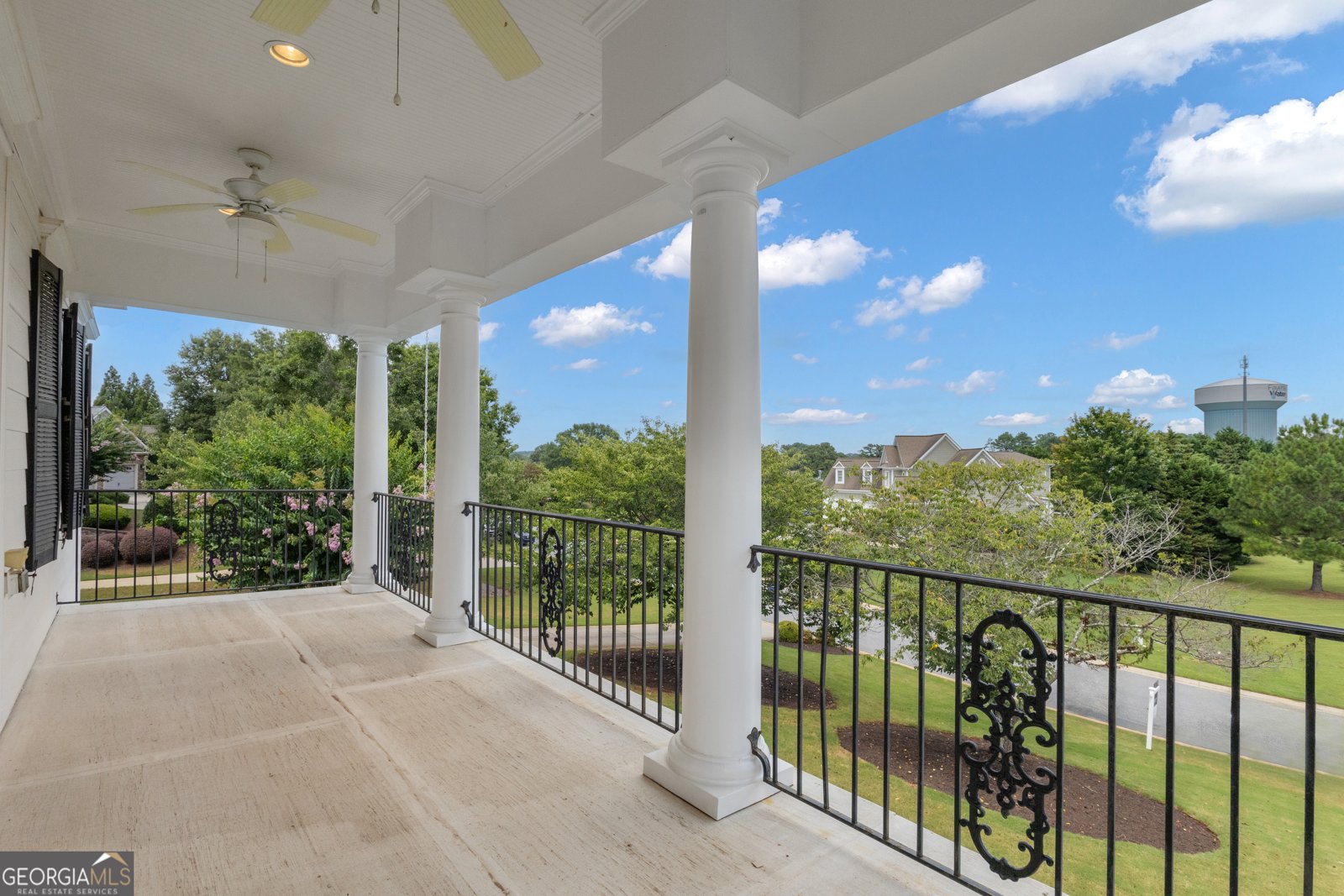 105 Farmington Drive Peachtree City - 10