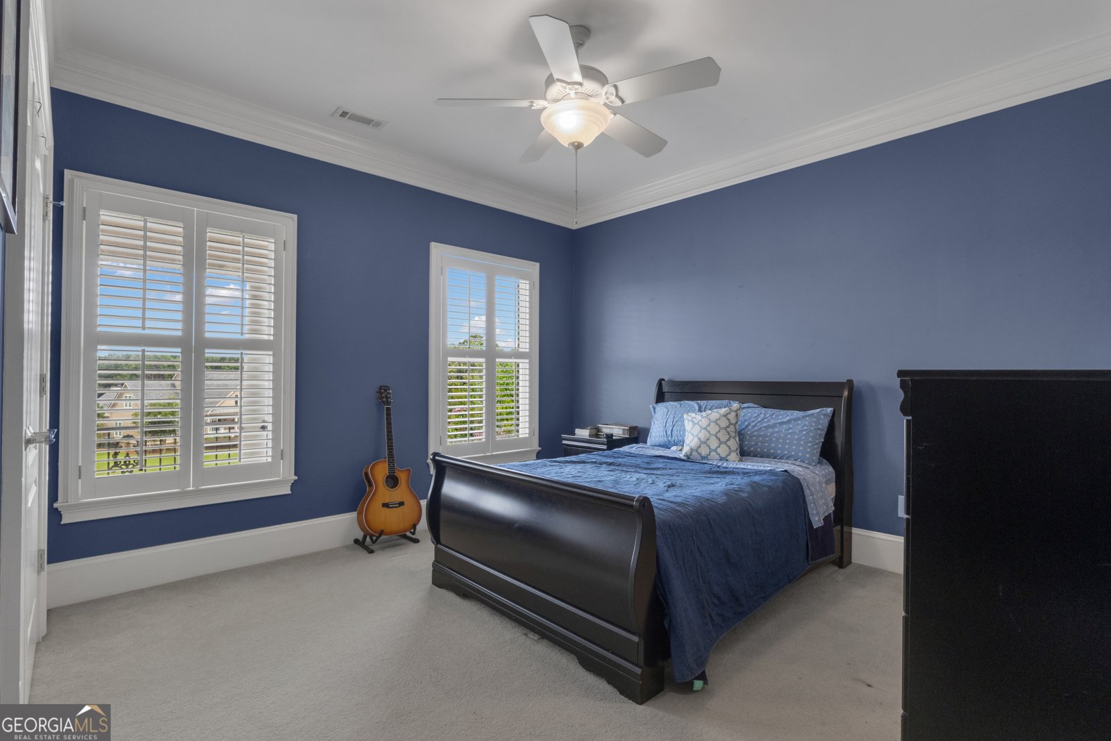 105 Farmington Drive Peachtree City - 12