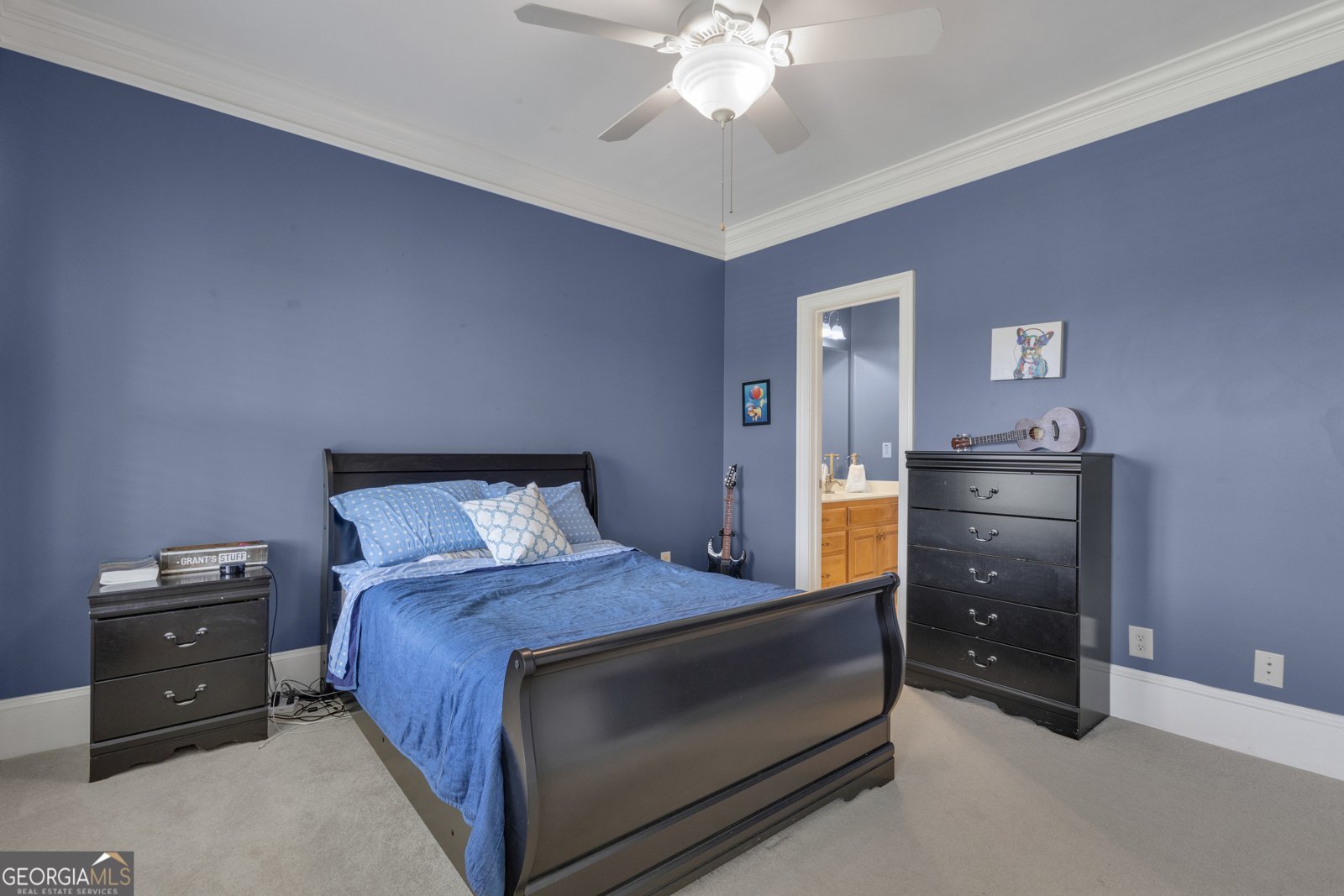 105 Farmington Drive Peachtree City - 13