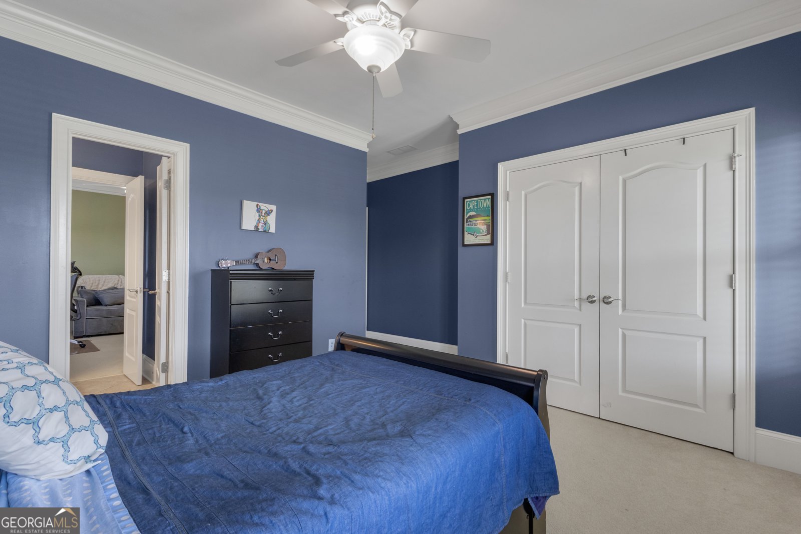 105 Farmington Drive Peachtree City - 14