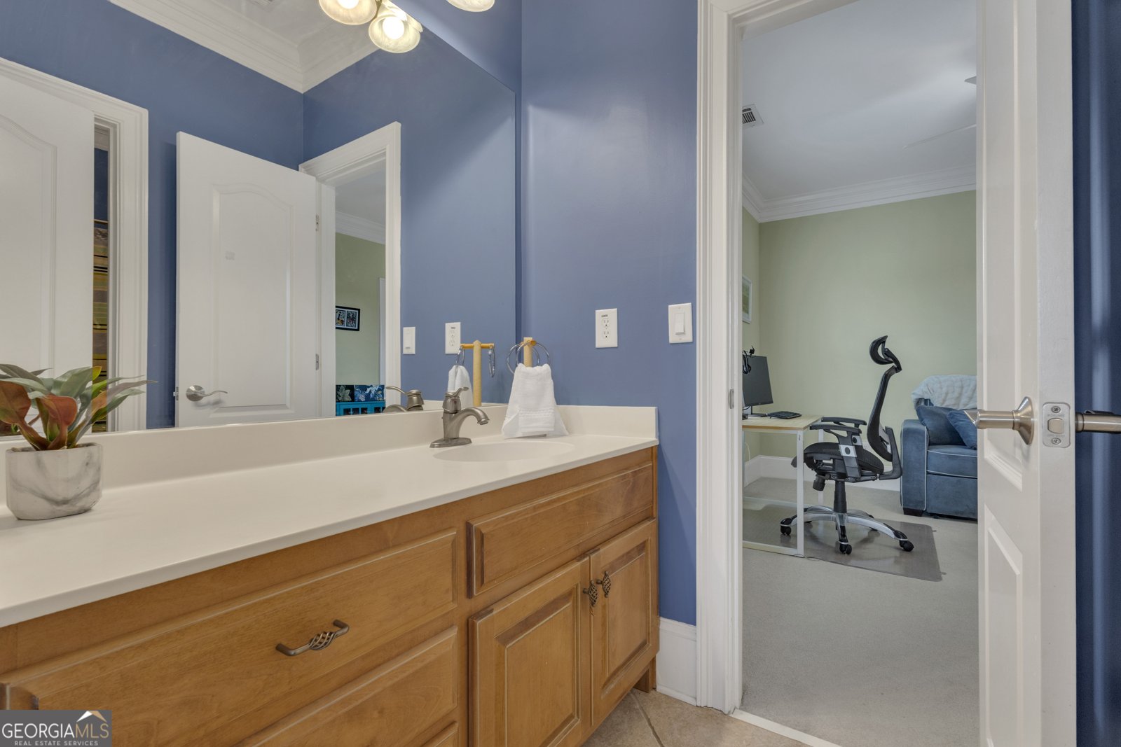 105 Farmington Drive Peachtree City - 15