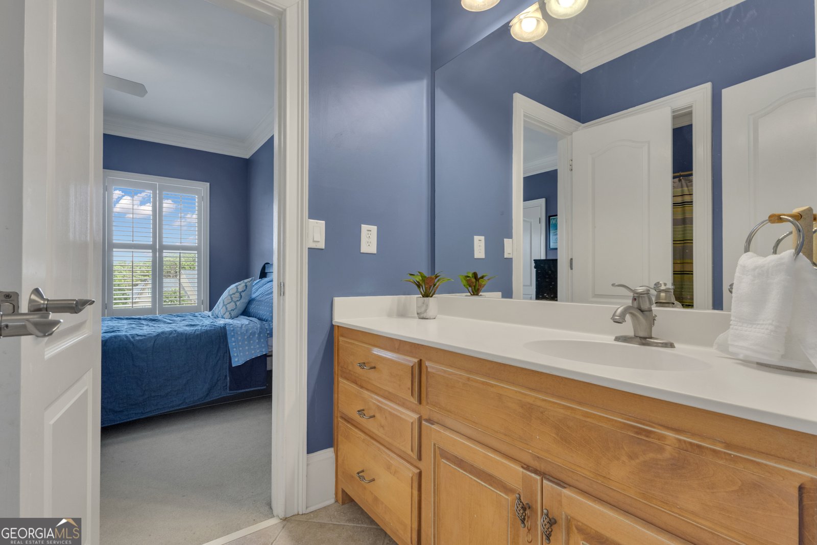 105 Farmington Drive Peachtree City - 17