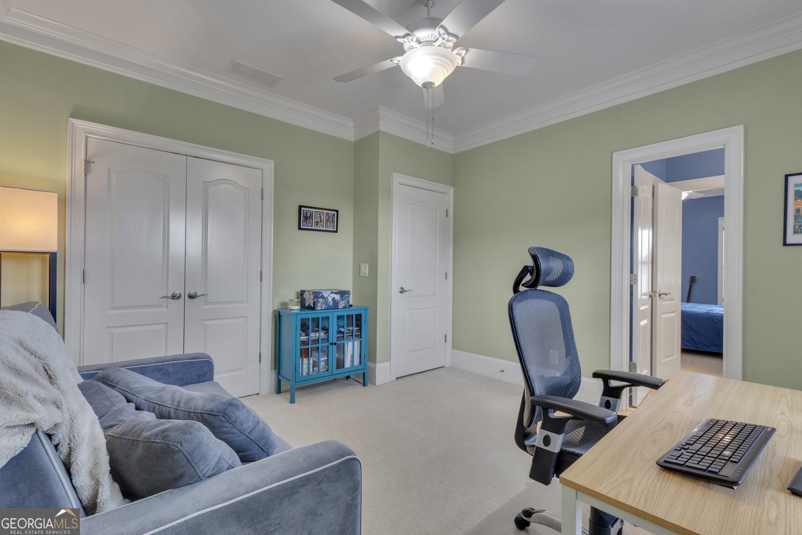 105 Farmington Drive Peachtree City - 19
