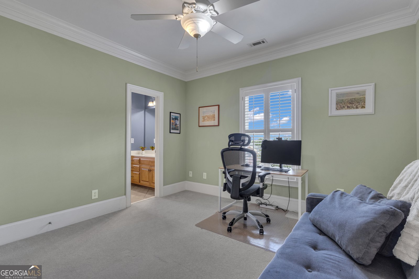 105 Farmington Drive Peachtree City - 20
