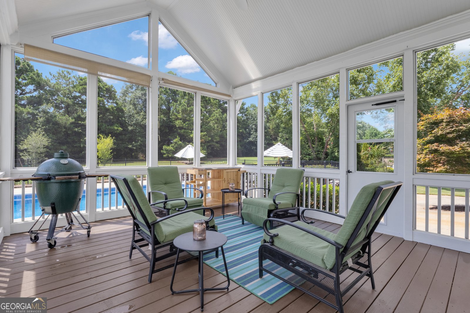 105 Farmington Drive Peachtree City - 21