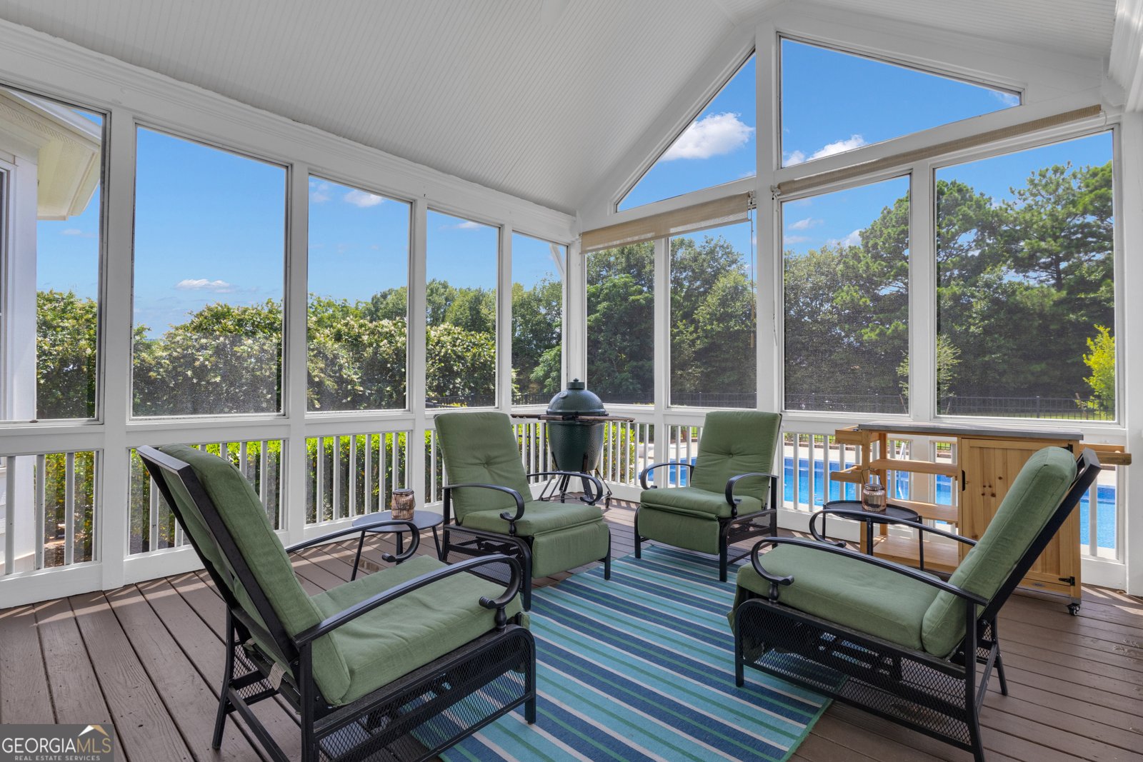 105 Farmington Drive Peachtree City - 22