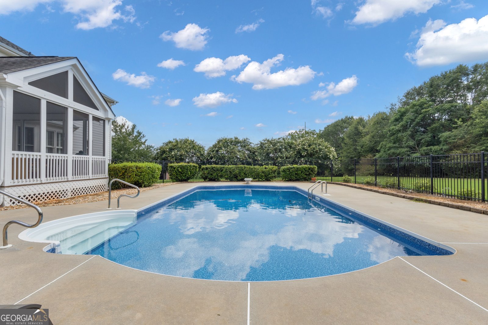 105 Farmington Drive Peachtree City - 26