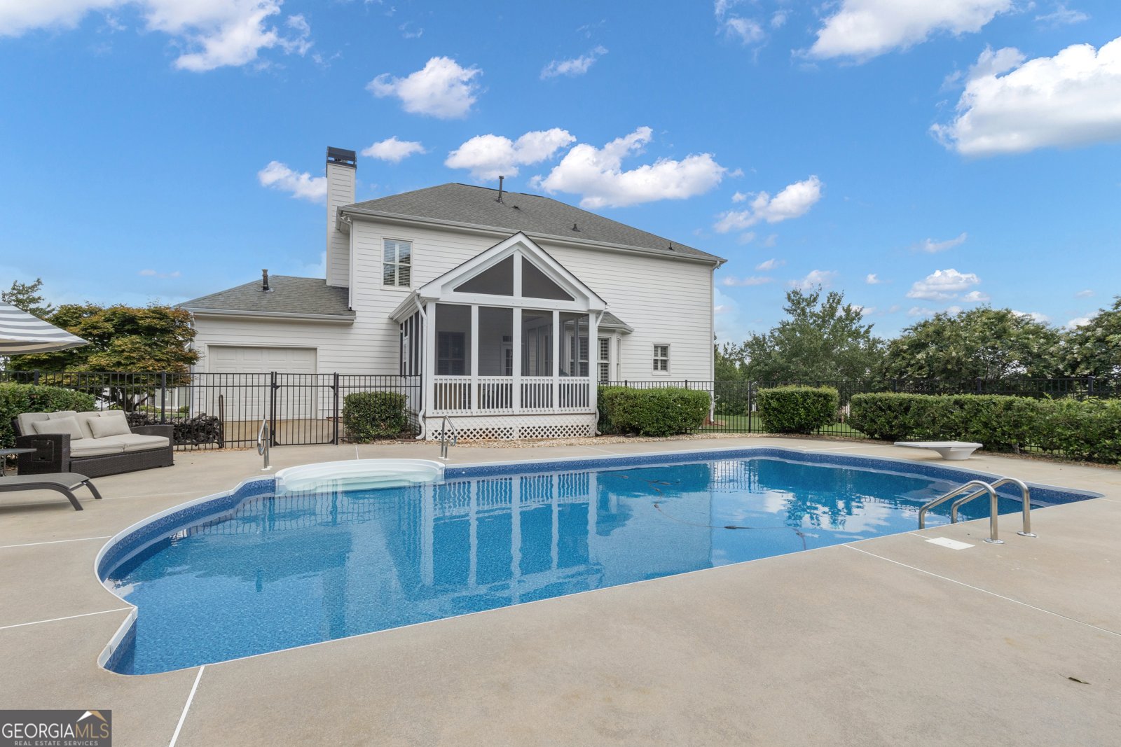 105 Farmington Drive Peachtree City - 27