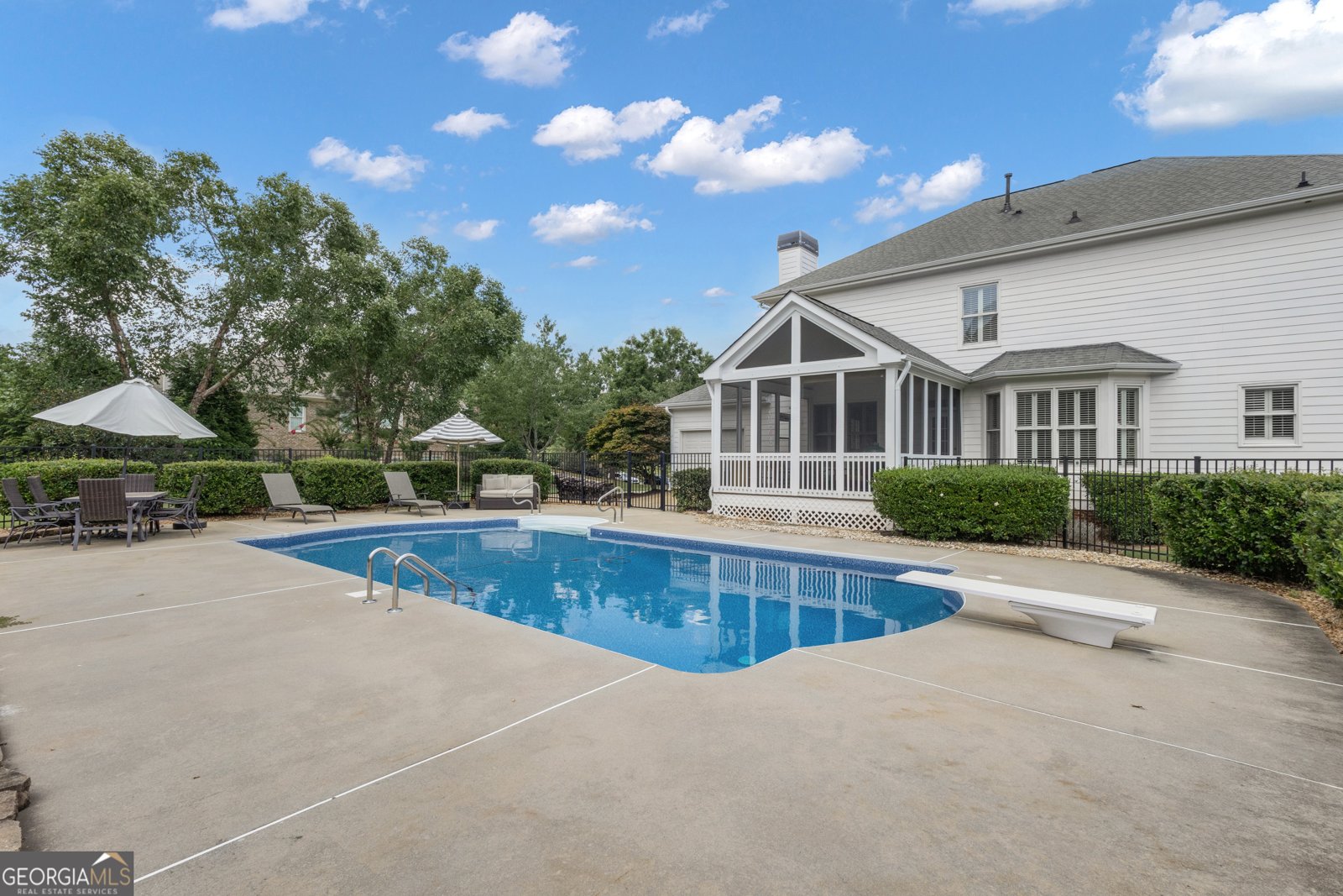 105 Farmington Drive Peachtree City - 28