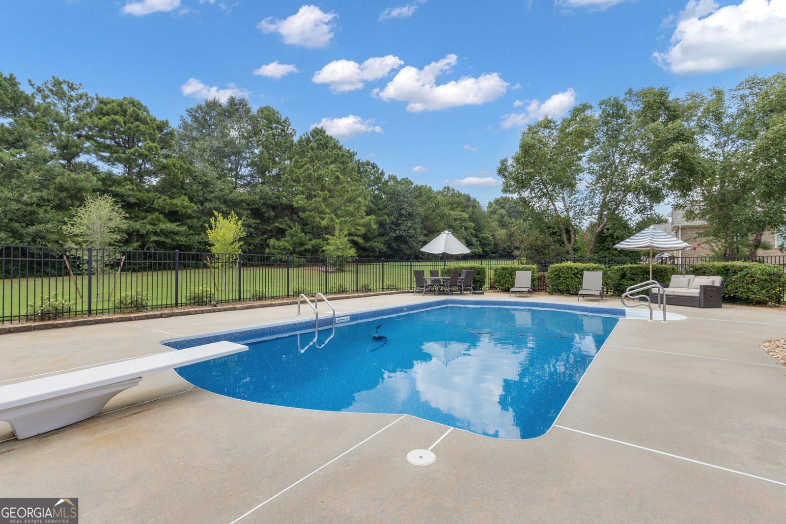 105 Farmington Drive Peachtree City - 29