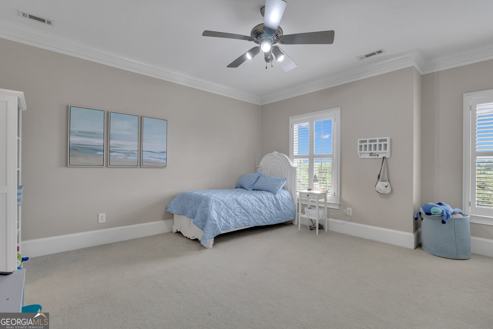 105 Farmington Drive Peachtree City - 3