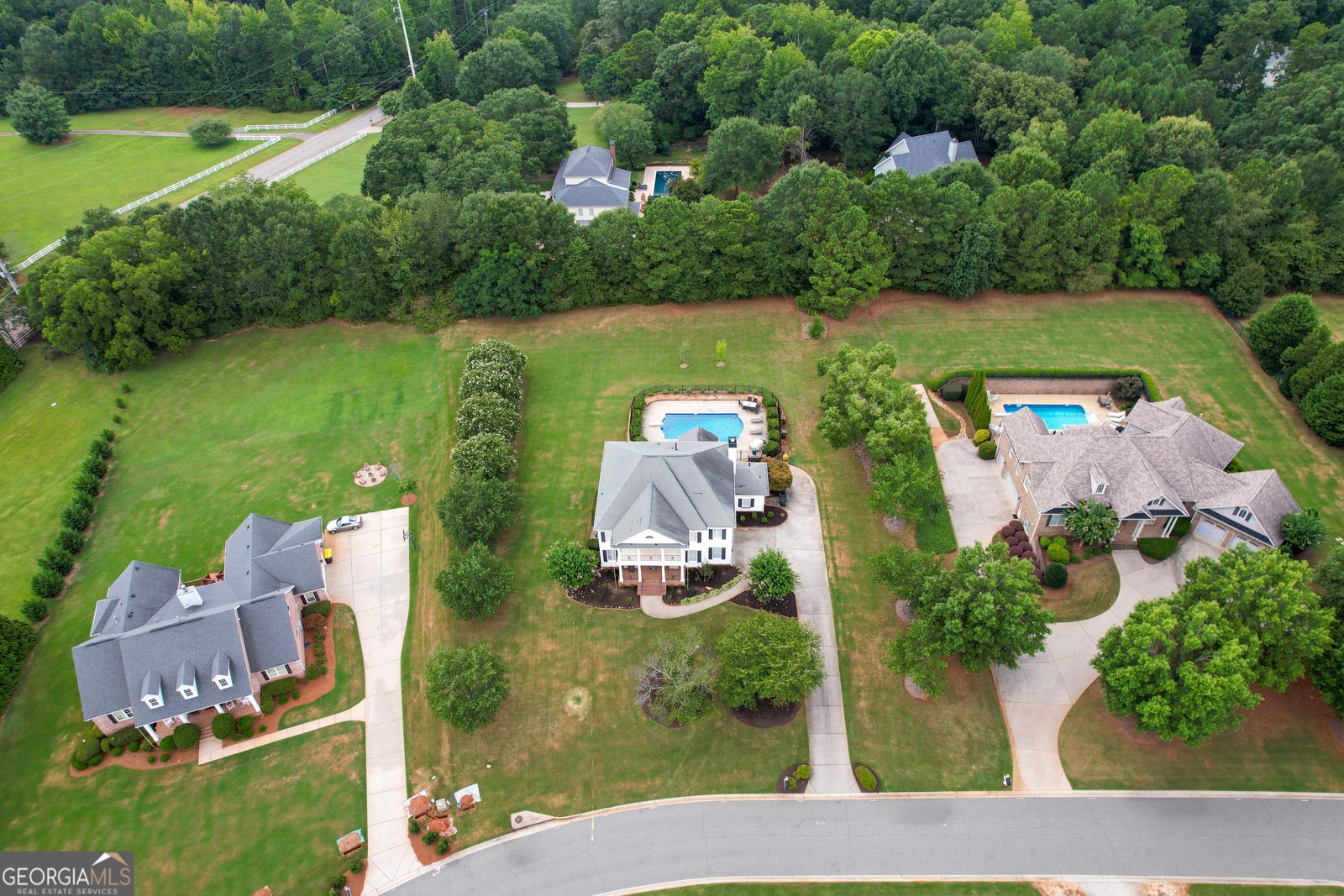 105 Farmington Drive Peachtree City - 31