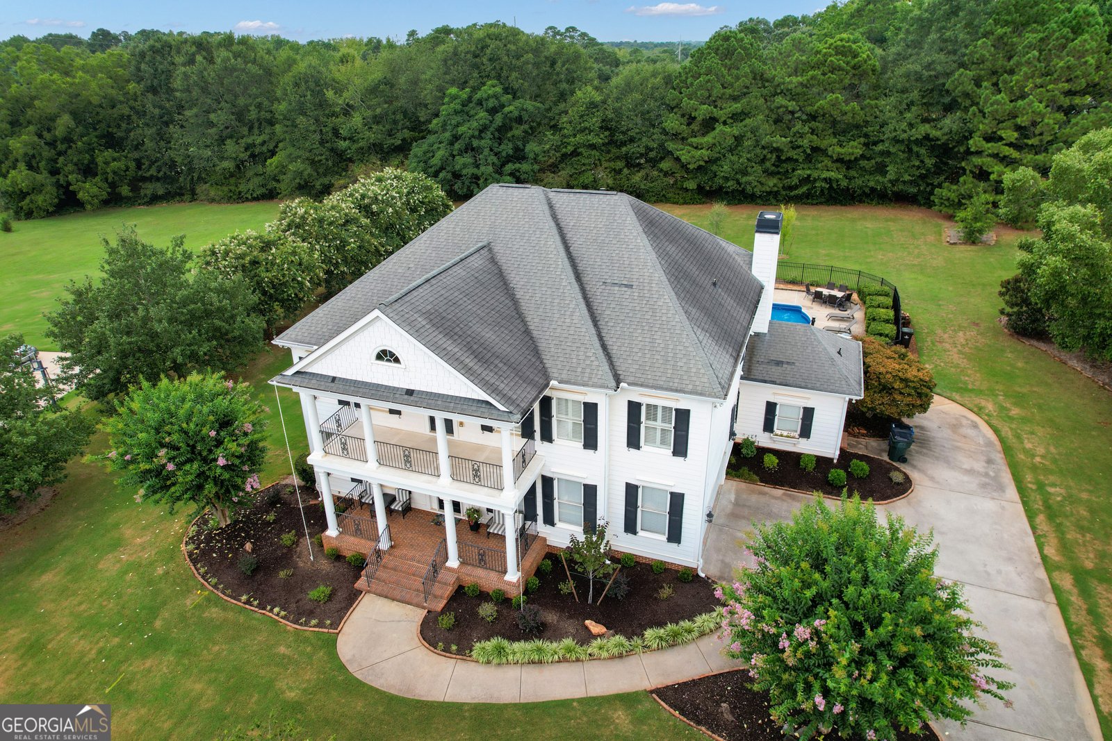 105 Farmington Drive Peachtree City - 37