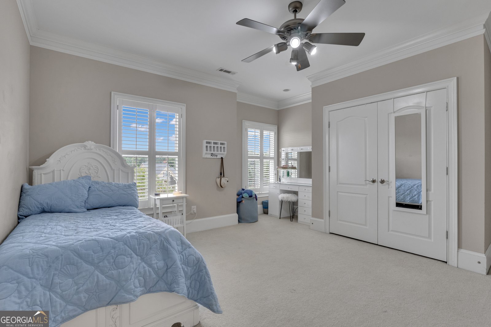 105 Farmington Drive Peachtree City - 4