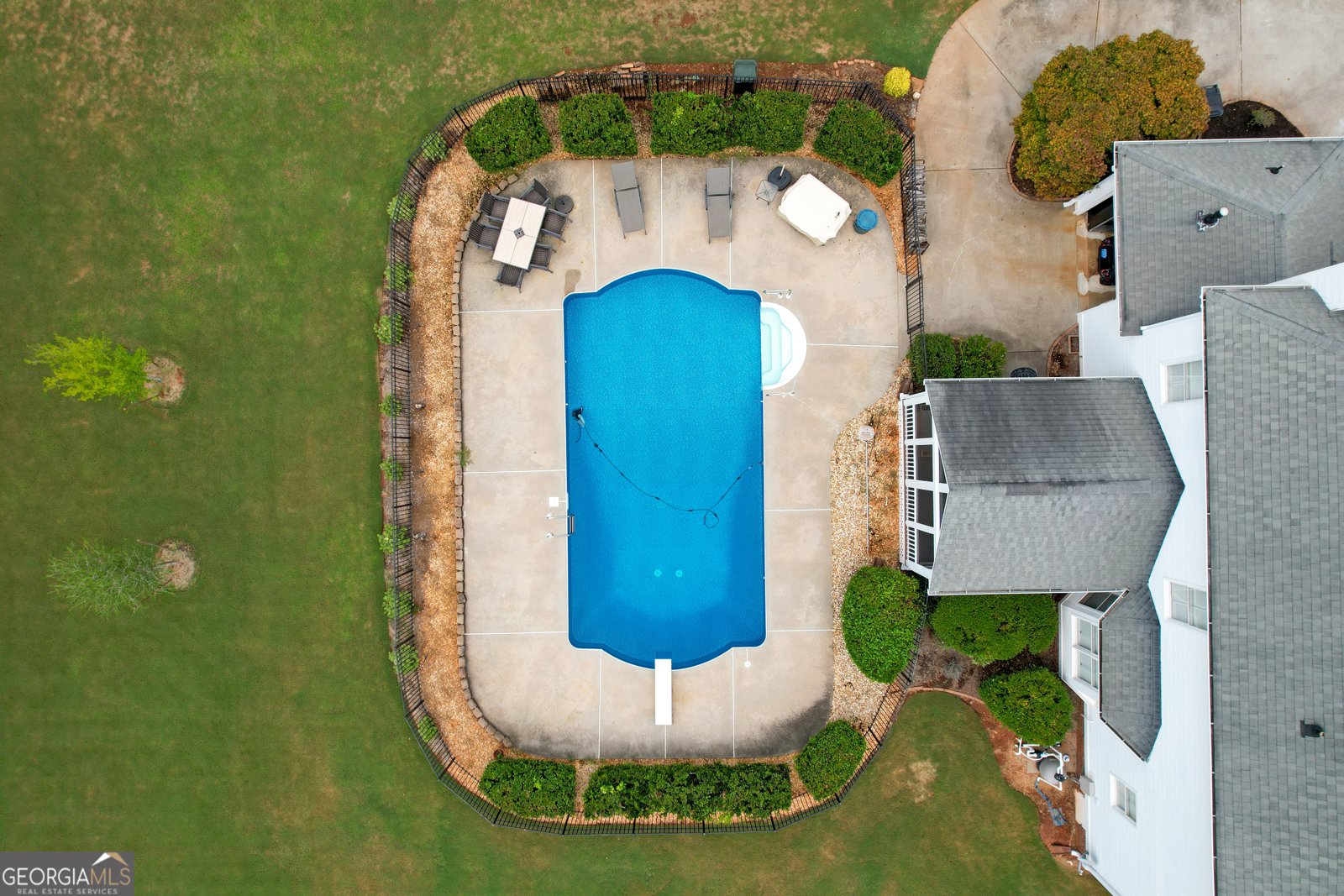 105 Farmington Drive Peachtree City - 43