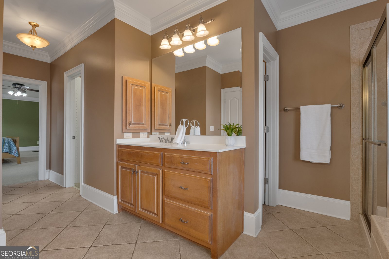 105 Farmington Drive Peachtree City - 44