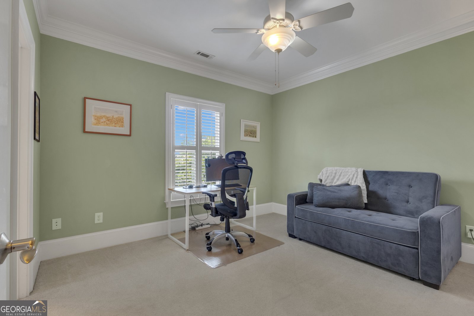 105 Farmington Drive Peachtree City - 54
