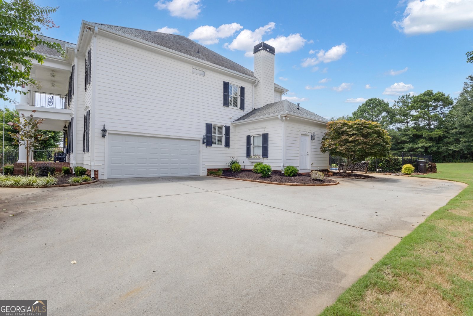 105 Farmington Drive Peachtree City - 59