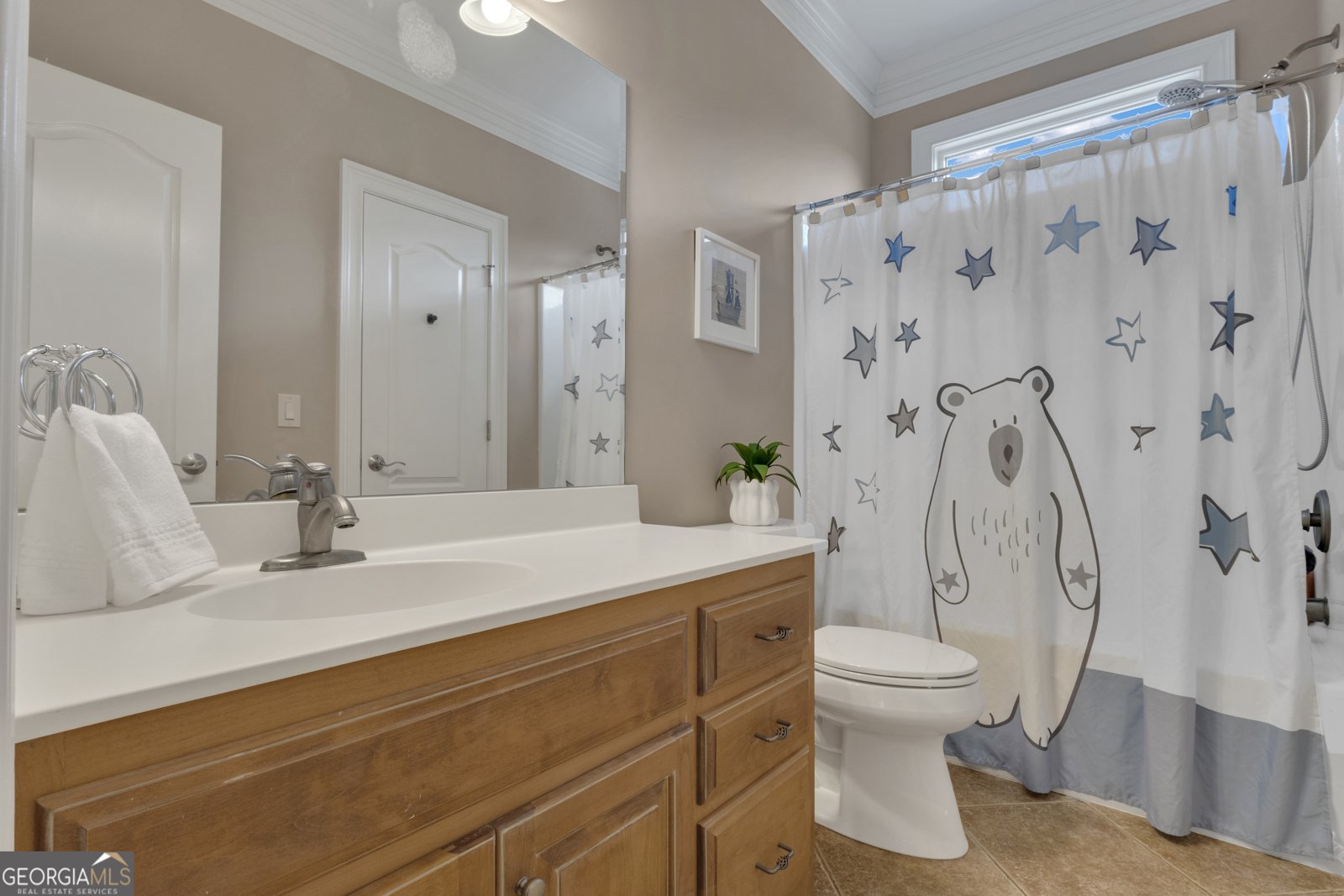 105 Farmington Drive Peachtree City - 6