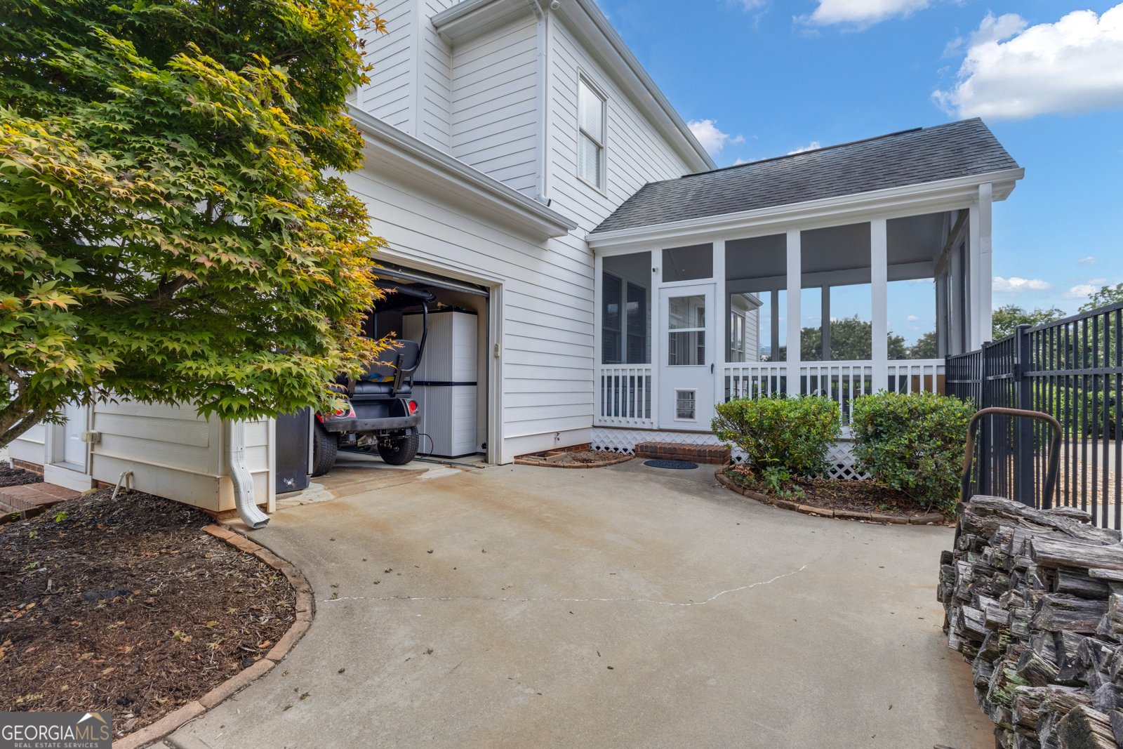 105 Farmington Drive Peachtree City - 60