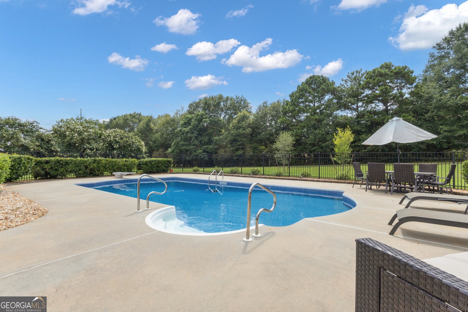 105 Farmington Drive Peachtree City - 61