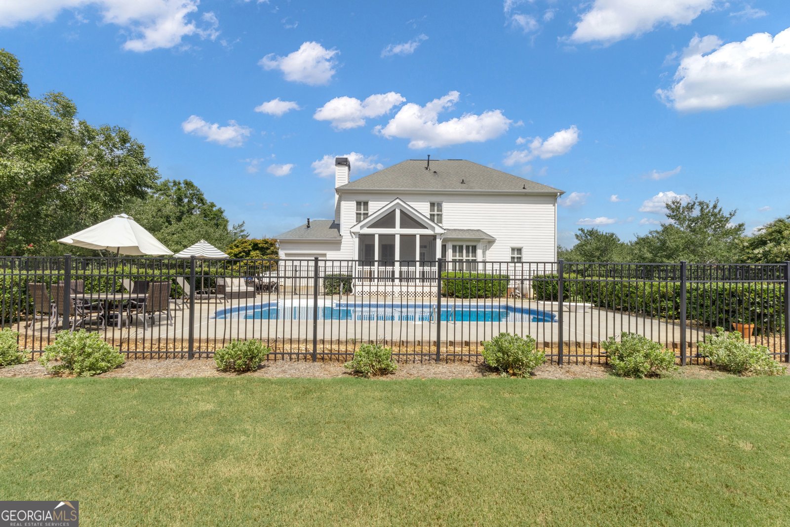 105 Farmington Drive Peachtree City - 66