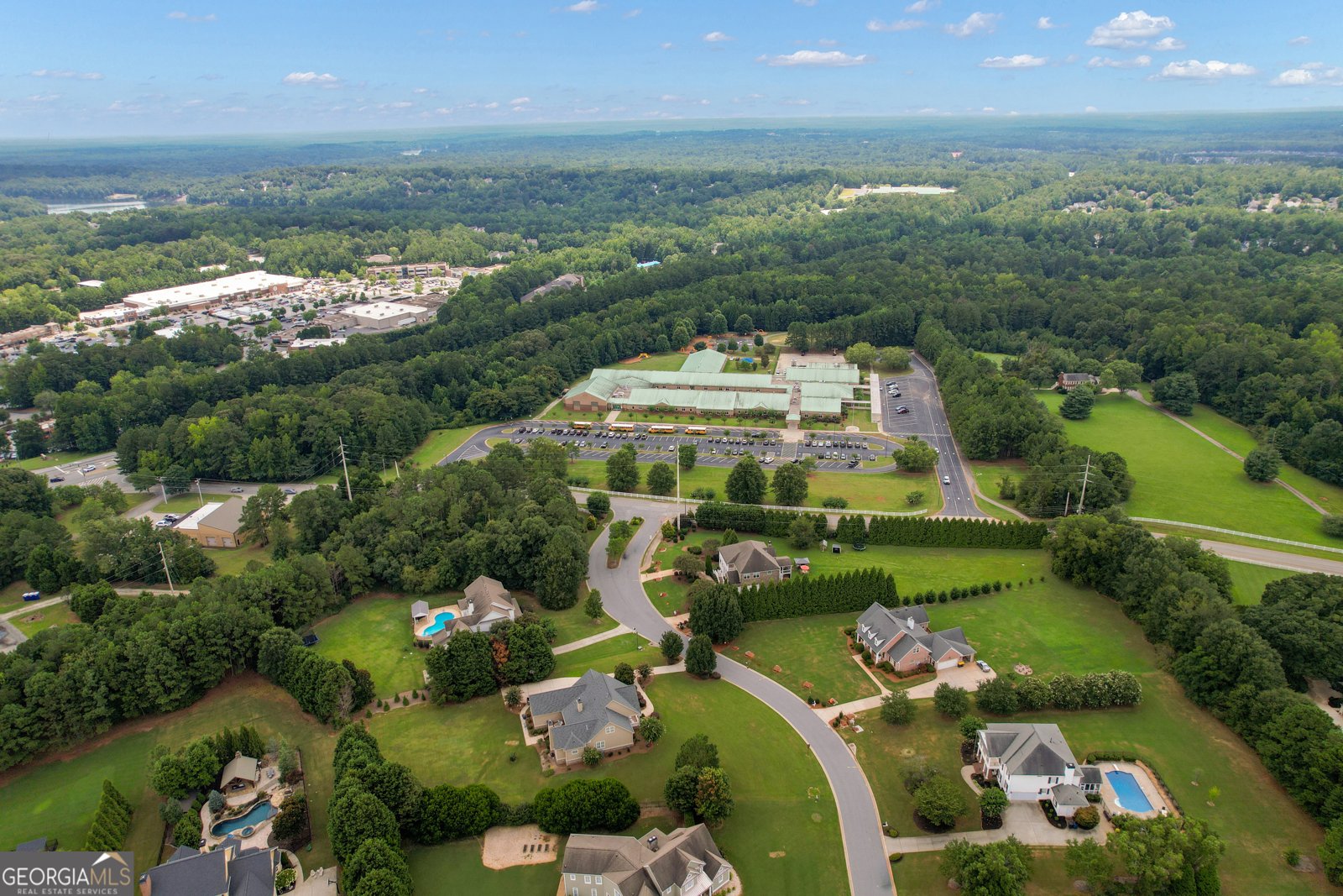 105 Farmington Drive Peachtree City - 69