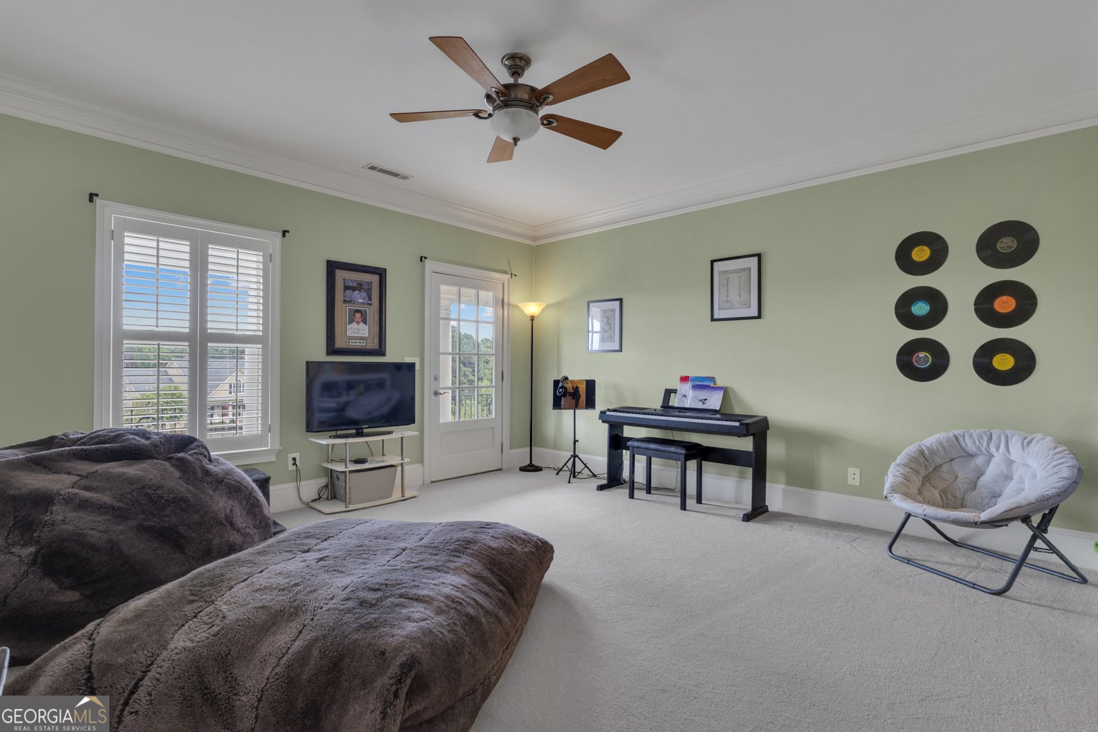 105 Farmington Drive Peachtree City - 7