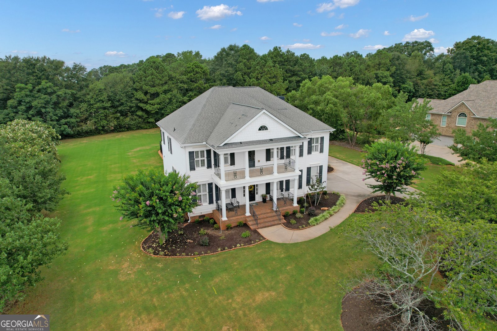 105 Farmington Drive Peachtree City - 72