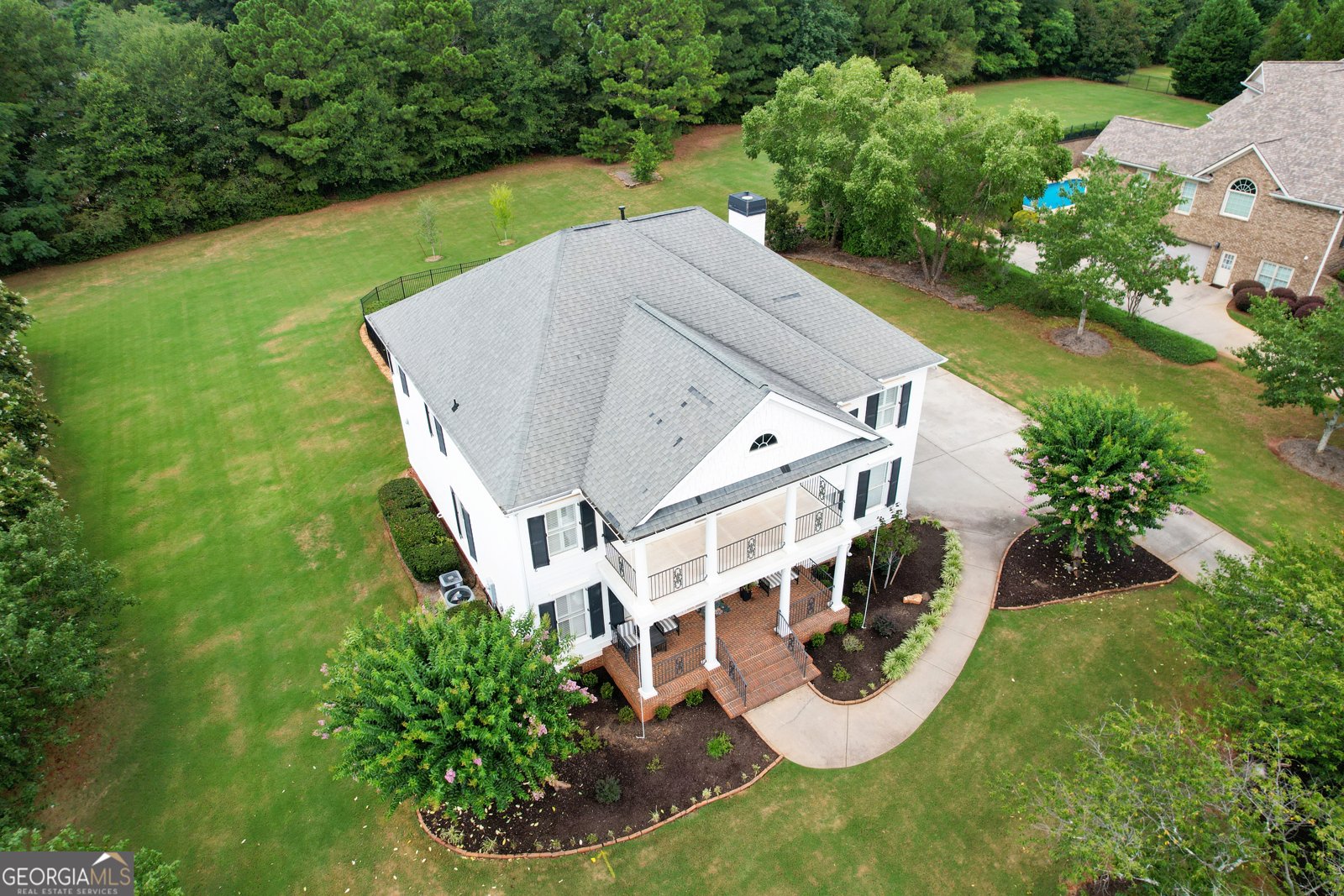 105 Farmington Drive Peachtree City - 74