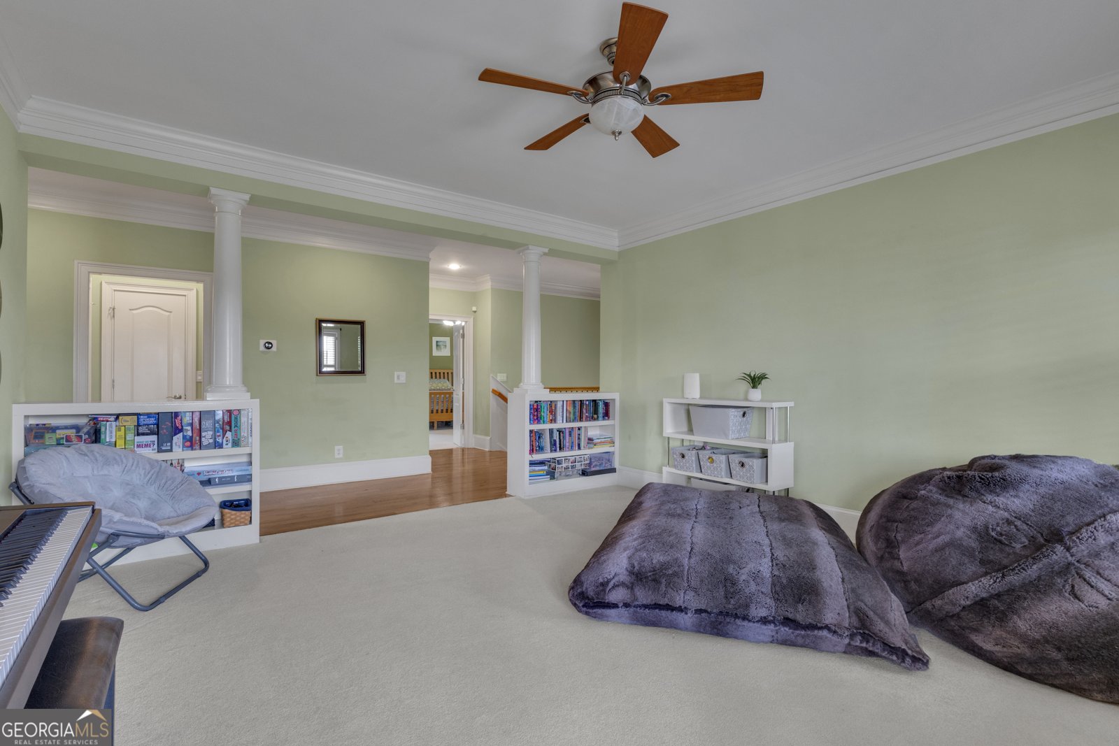 105 Farmington Drive Peachtree City - 8