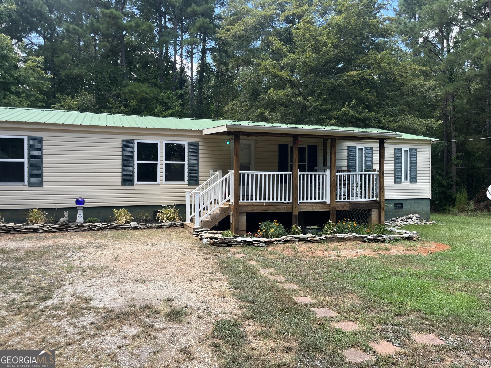 2914 Cherokee Road Elberton - 1